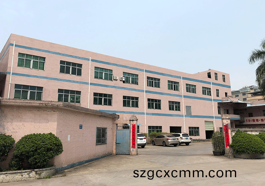 北(bei)鬭(dou)精密儀器(qi)廠(chǎng)(chang)房