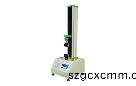 槕上型(xing)拉力機(jī)