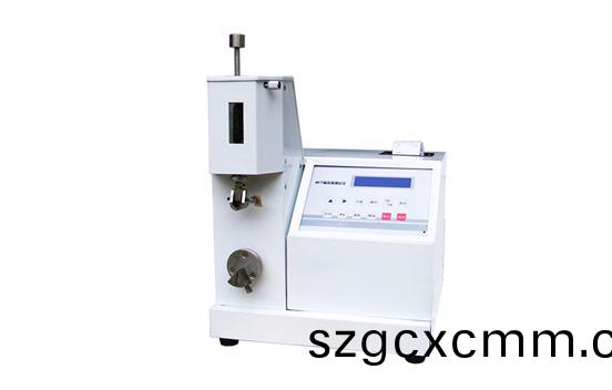 PT-806柔性材料(liao)耐(nai)折疲(pi)勞測(cè)(ce)定(ding)儀(yi)
