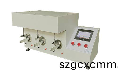 PT-806 FPC彎折試驗機