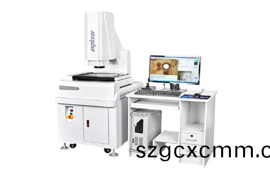 CNC-3020P 全自動(dòng)(dong)二次元影像測(cè)(ce)量