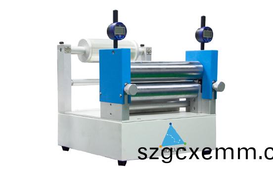 PT-506B小型(xing)颳(gua)刀塗佈機(jī)