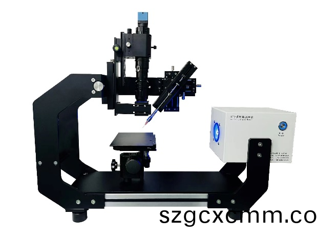 CA200T 頂(ding)視型(xing)光學(xué)(xue)接(jie)觸(chu)角(jiao)測量(liang)儀(yi)