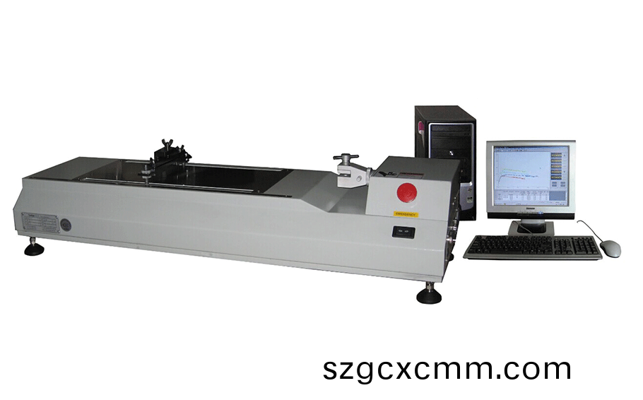 臥式180度(du)剝離力試驗機